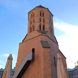 Dömötör-torony , Szeged - Egyéb