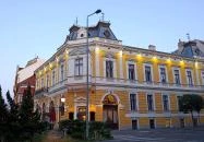 Dömötöri Cukrászda & Kávézó Sopron