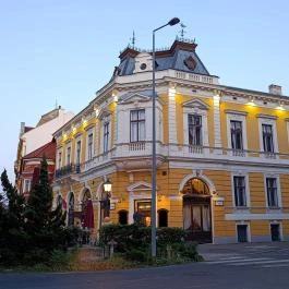 Dömötöri Cukrászda & Kávézó Sopron - Külső kép