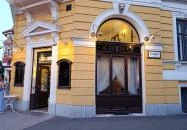 Dömötöri Cukrászda & Kávézó Sopron