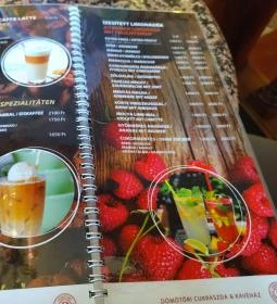 Dömötöri Cukrászda & Kávézó