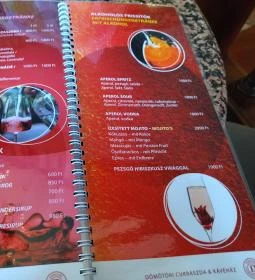 Dömötöri Cukrászda & Kávézó