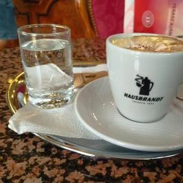 Dömötöri Cukrászda & Kávézó Sopron - Étel/ital