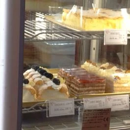 Dömötöri Cukrászda & Kávézó Sopron - Étel/ital