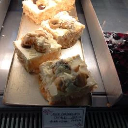 Dömötöri Cukrászda & Kávézó Sopron - Étel/ital