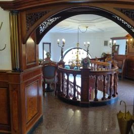 Dömötöri Cukrászda & Kávézó Sopron - Belső