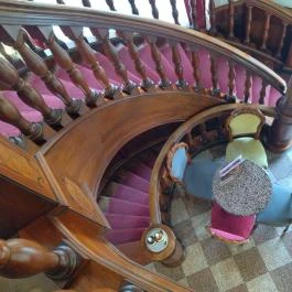 Dömötöri Cukrászda & Kávézó Sopron - Belső