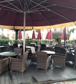 Dömötöri Cukrászda & Kávézó