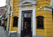 Dömötöri Cukrászda & Kávézó Sopron