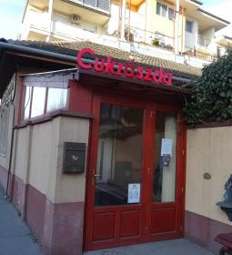 Don Bosco Családi Fagyizó & Cukrászda - Bécs út