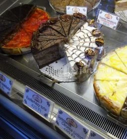 Don Bosco Családi Fagyizó & Cukrászda - Bécs út