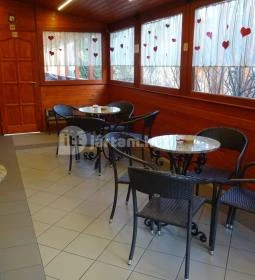 Don Bosco Családi Fagyizó & Cukrászda - Bécs út