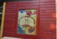 Don Bosco Családi Fagyizó & Cukrászda - Budaörsi út Budapest