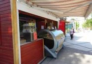 Don Bosco Családi Fagyizó & Cukrászda - Budaörsi út Budapest