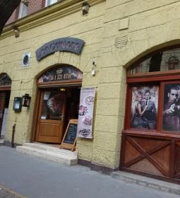 Don Corleone Pizzéria & Étterem