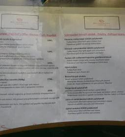 Don Corleone Pizzéria & Étterem