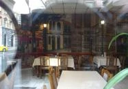 Don Corleone Pizzéria & Étterem Budapest