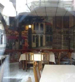 Don Corleone Pizzéria & Étterem