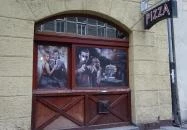 Don Corleone Pizzéria & Étterem Budapest