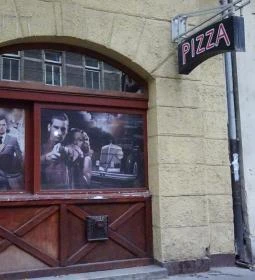 Don Corleone Pizzéria & Étterem