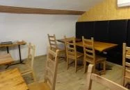 Don Doko Don Japán Bistro Budapest