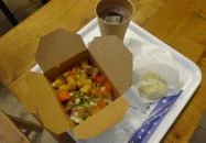 Don Doko Don Japán Bistro Budapest