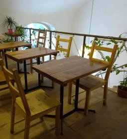 Don Doko Don Japán Bistro