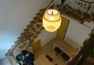 Don Doko Don Japán Bistro Budapest