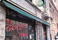 Don Francesco Étterem & Pizzéria Budapest