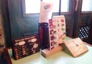 Don Francesco Étterem & Pizzéria Budapest