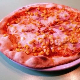 Don Francesco Étterem & Pizzéria, Budapest - Étel/ital