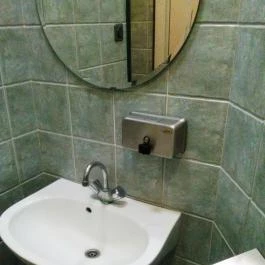 Don Francesco Étterem & Pizzéria, Budapest - Mosdó