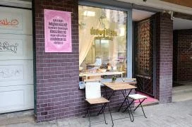 Don Gateau Budapest
