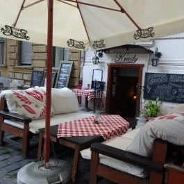 Don Leone Étterem, Budapest - Egyéb