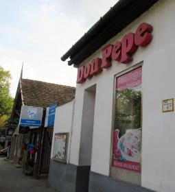 Don Pepe - Hűvösvölgy