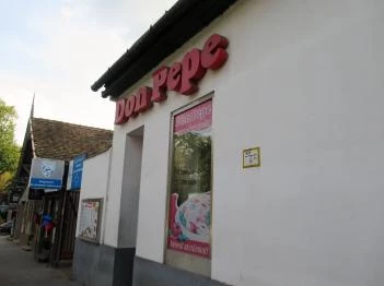 Don Pepe - Hűvösvölgy Budapest