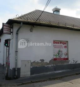 Don Pepe - Hűvösvölgy