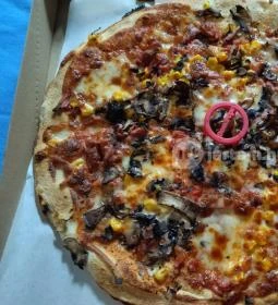 Don Pepe - Hűvösvölgy