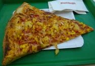 Don Pepe Pizzéria (Alba Plaza) Székesfehérvár