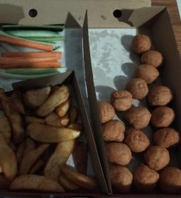 Don Pepe Étterem & Pizzéria - Békásmegyer