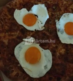 Don Pepe Étterem & Pizzéria - Békásmegyer