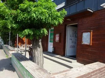 Don Pepe Étterem & Pizzéria - Lőrinc Budapest