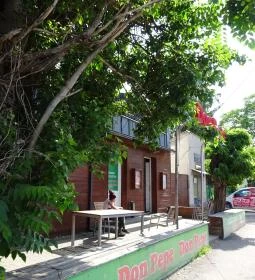 Don Pepe Étterem & Pizzéria - Lőrinc