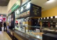 Don Pepe Étterem & Pizzéria - Váci úti Tesco Budapest