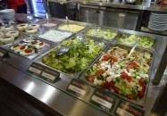 Don Pepe Étterem & Pizzéria - Váci úti Tesco Budapest