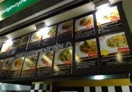 Don Pepe Étterem & Pizzéria - Váci úti Tesco Budapest