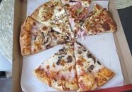 Don Pepe Étterem & Pizzéria - Pesti úti Tesco Budapest