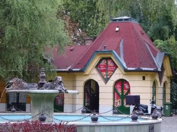 Don Quijote Pizzéria Cegléd