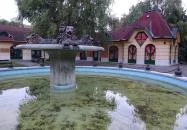 Don Quijote Pizzéria Cegléd