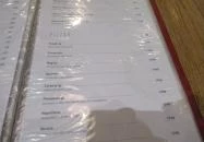 Don Roberto Pizzéria Budapest